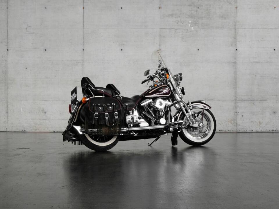 Afbeelding 6/18 van Harley-Davidson DUMMY (1998)