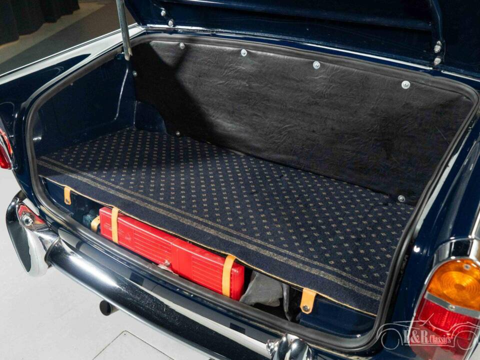 Afbeelding 6/19 van Triumph TR 4A (1967)