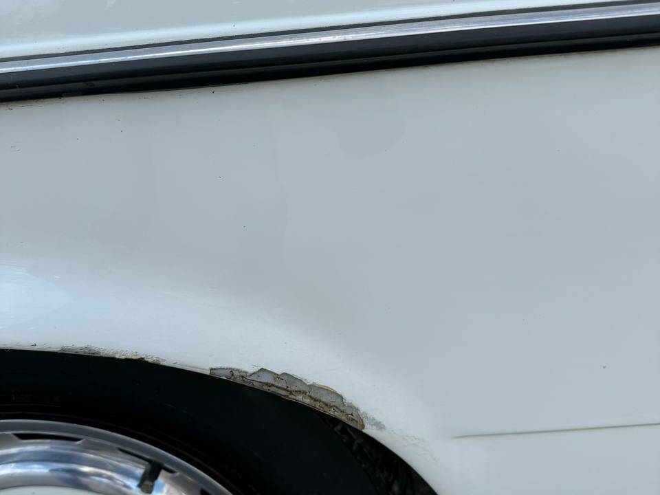 Bild 14/50 von Mercedes-Benz 240 D (1979)