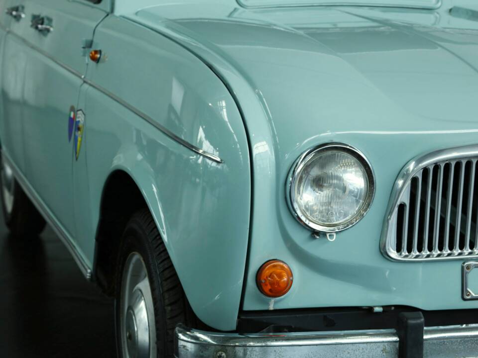 Bild 9/50 von Renault R 4 (1963)