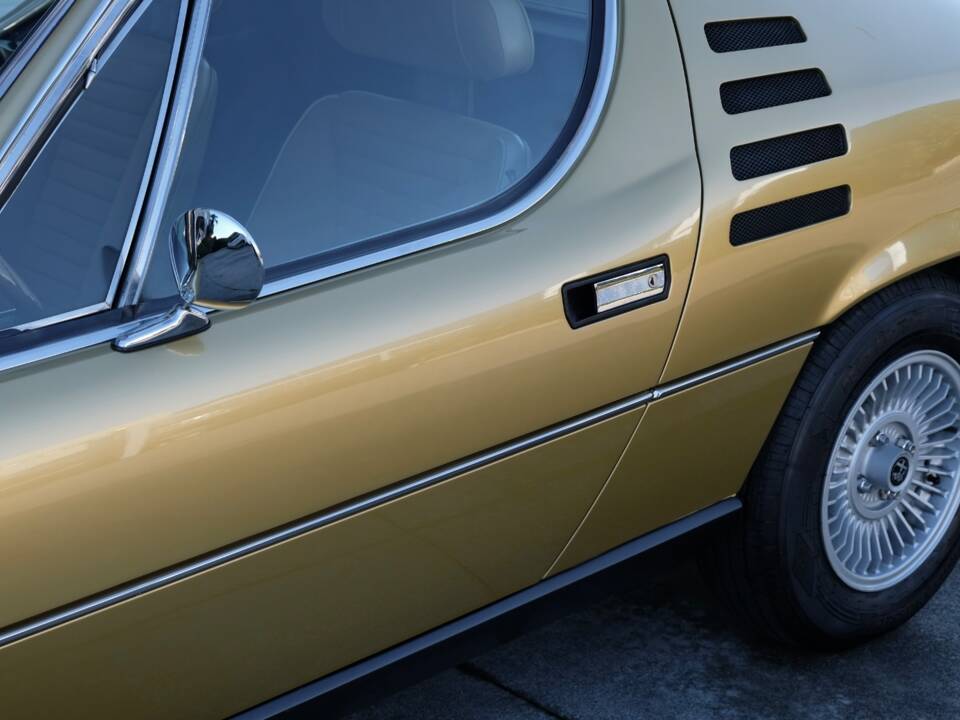 Bild 50/68 von Alfa Romeo Montreal (1973)