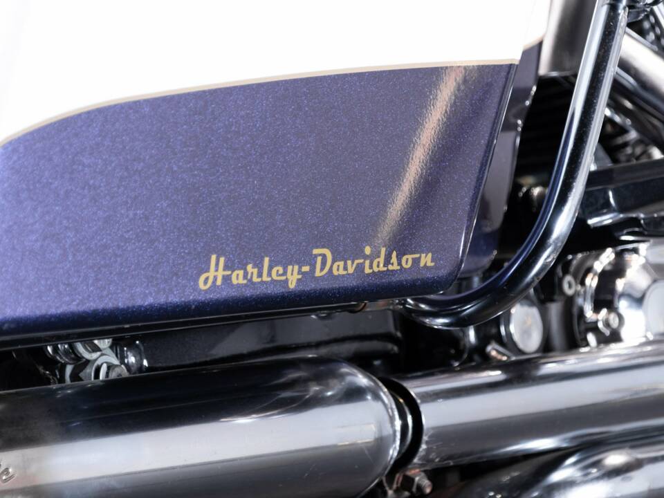 Afbeelding 16/50 van Harley-Davidson DUMMY (2010)