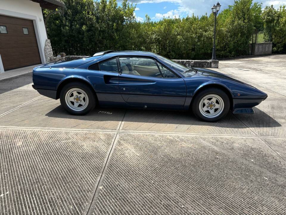 Image 7/20 of Ferrari 308 GTB (1980)