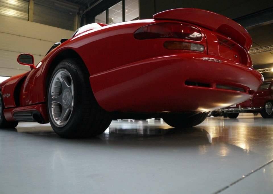 Immagine 45/50 di Dodge Viper RT&#x2F;10 (1994)