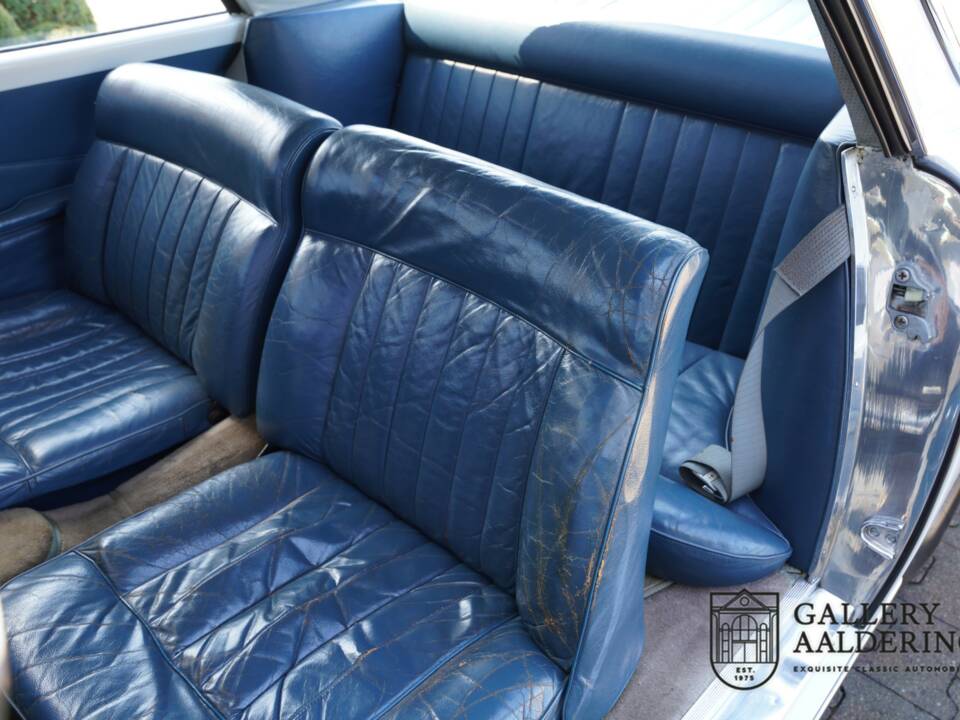 Image 17/50 of Maserati 3500 GT Touring (1958)