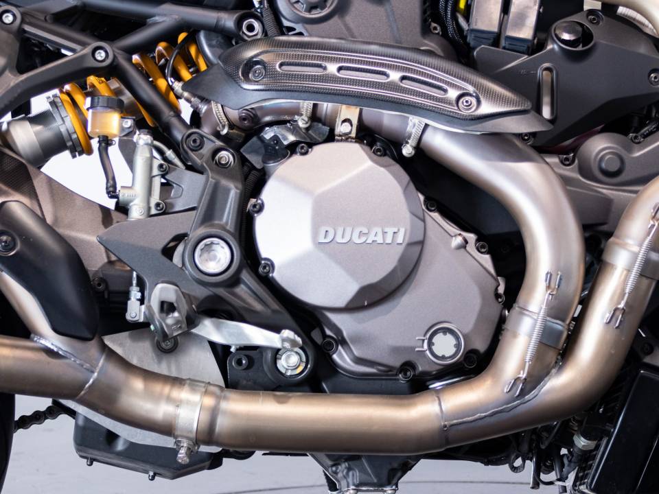 Afbeelding 25/50 van Ducati DUMMY (2019)
