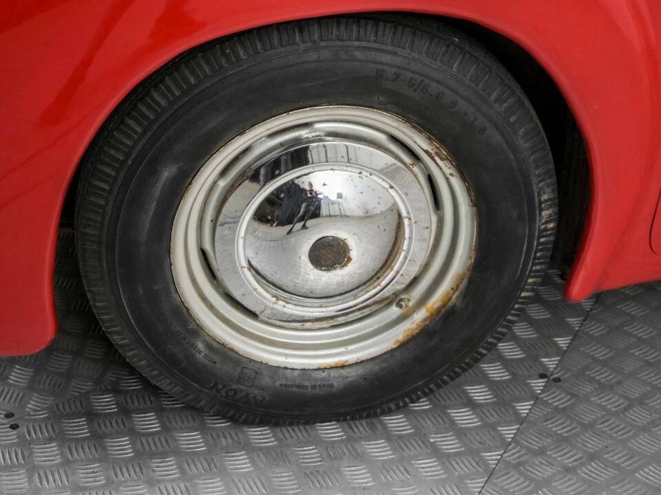 Image 40/50 of Triumph 1800 Roadster (1947)