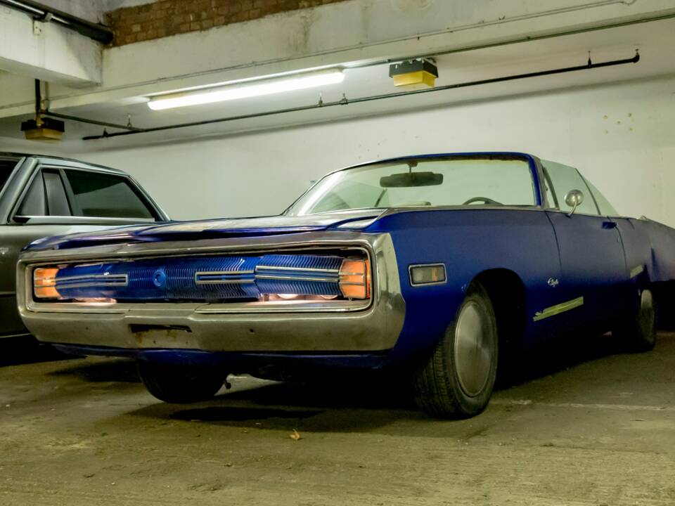 Image 1/50 of Chrysler 300 L (1970)