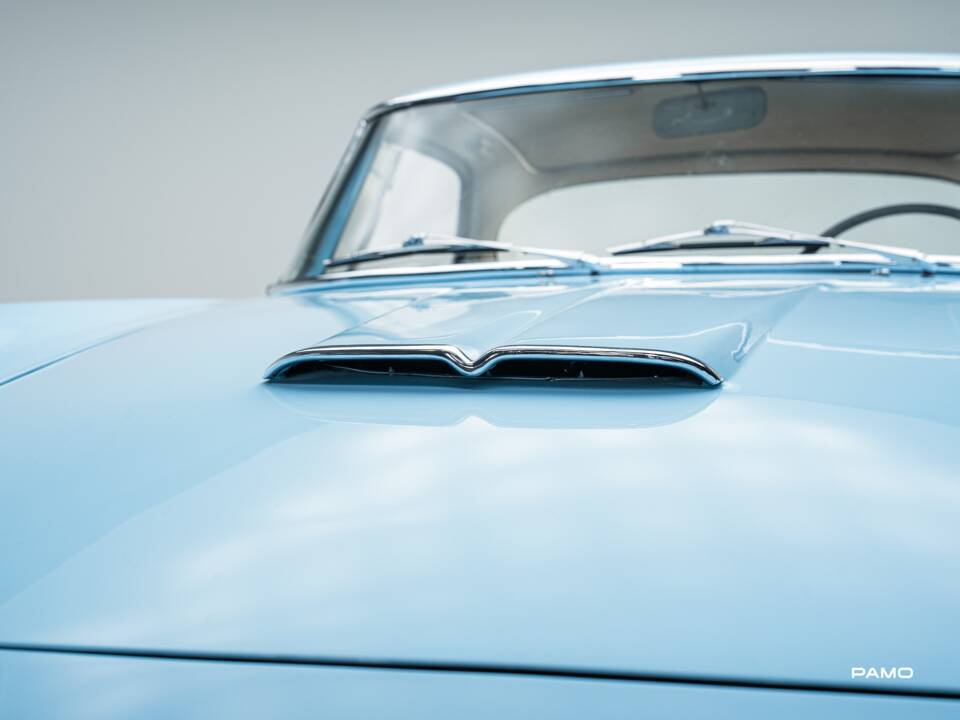 Afbeelding 10/34 van Maserati 3500 GT Touring (1959)