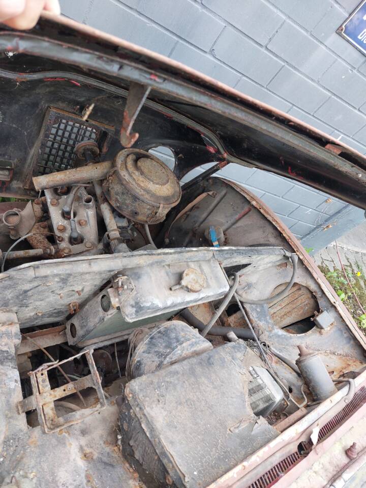 Image 18/35 of Saab 93 B (1958)