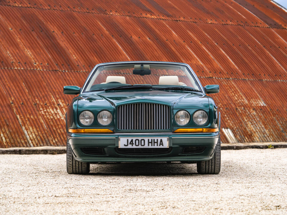 Bild 7/39 von Bentley Azure (1995)