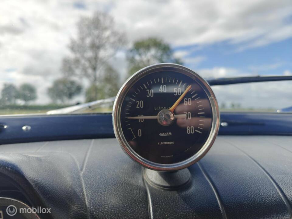 Imagen 27/50 de Volvo P 121 (1967)