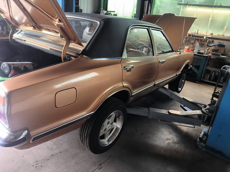 Bild 2/19 von Ford Taunus (1600GT) (1975)