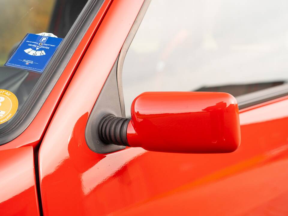 Bild 13/38 von FIAT Cinquecento Sporting (1997)