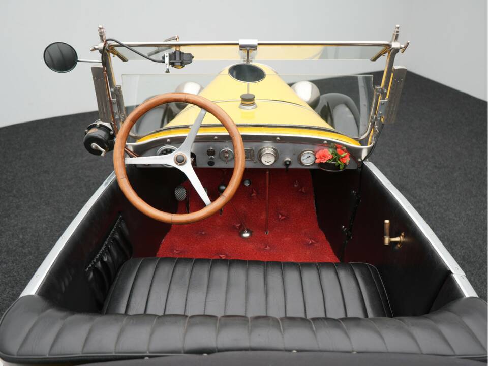 Image 6/28 de Citroën C3 (1924)