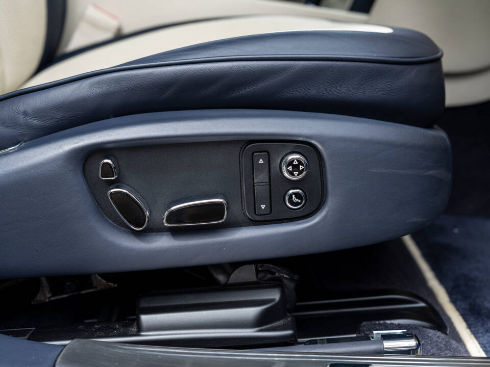 Bild 24/40 von Bentley Mulsanne Speed (2015)