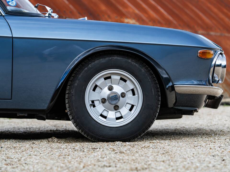 Immagine 32/33 di Lancia Fulvia Rallye HF 1.6 (1969)