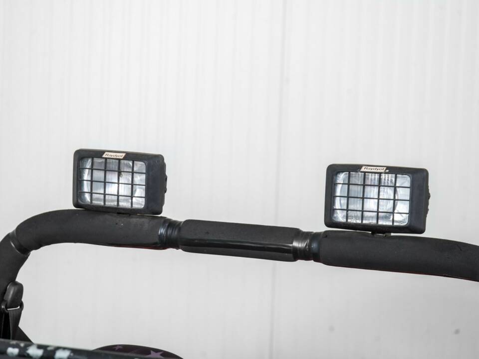 Image 25/50 de Volkswagen Buggy (1980)