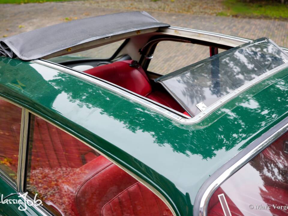 Bild 39/55 von Bristol 411 Mk. I (1970)