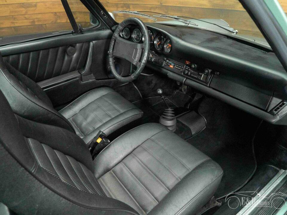 Bild 8/19 von Porsche 911 2.7 S (1976)