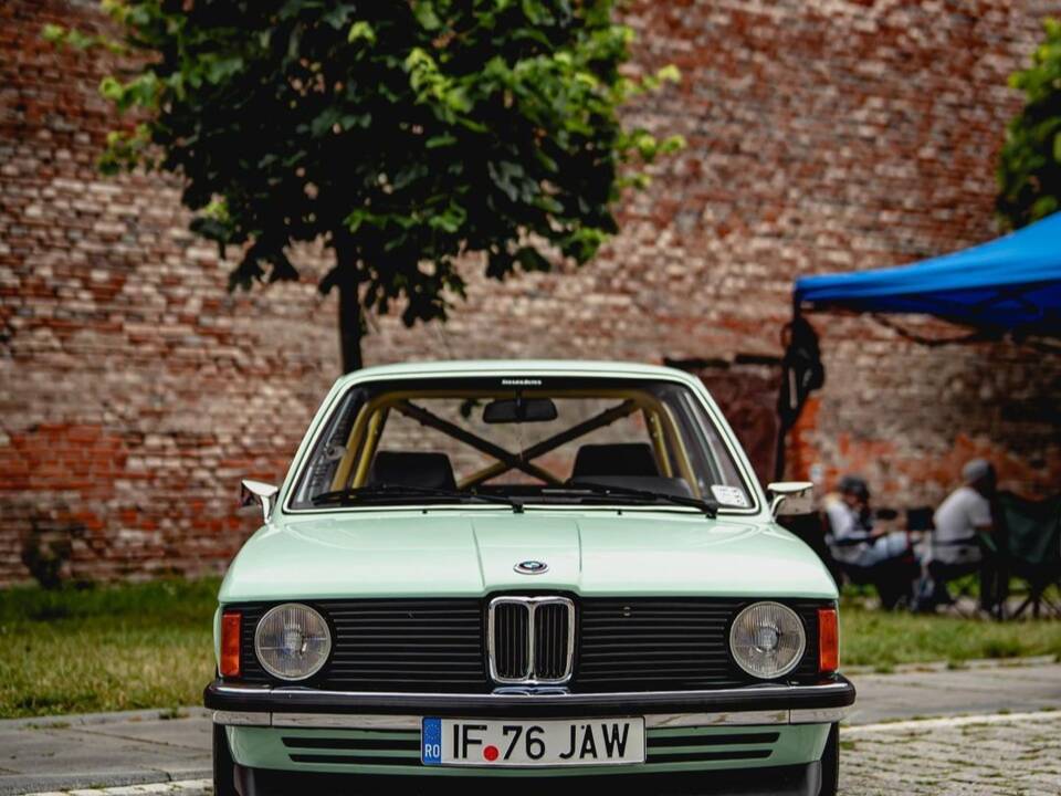 Afbeelding 4/44 van BMW 315 (1983)