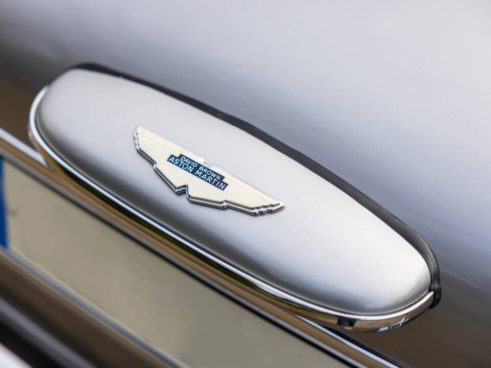 Image 42/50 of Aston Martin DB 5 (1964)