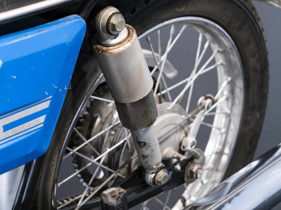 Image 36/50 of Gilera DUMMY (1974)