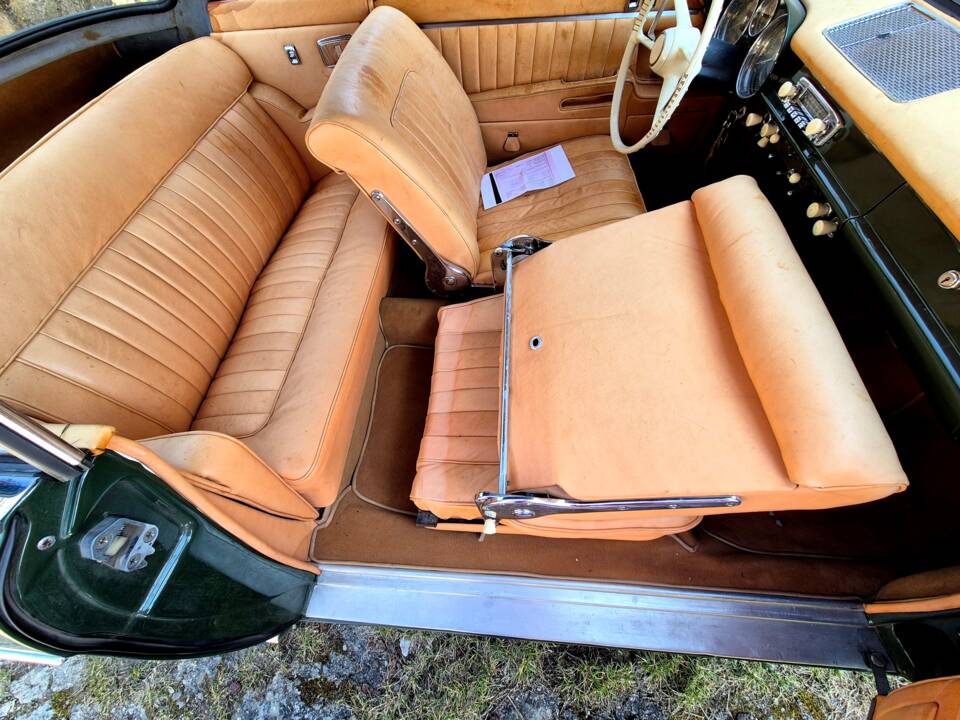 Bild 13/51 von BMW 503 (1959)