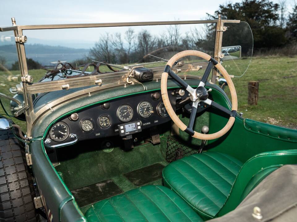 Image 16/16 of Bentley 4 1&#x2F;2 Litre (1928)