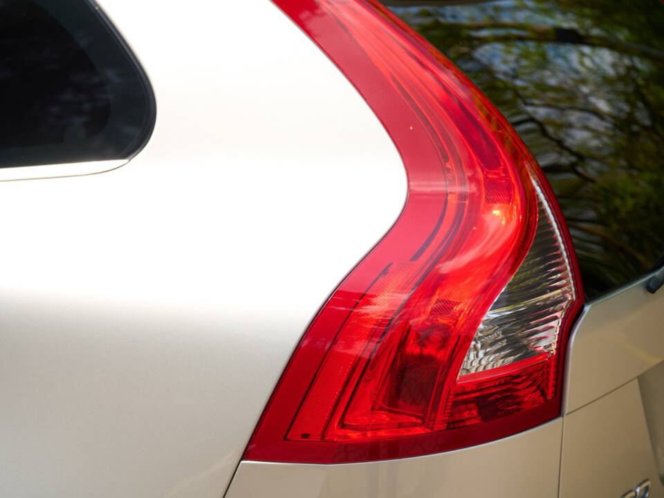 Image 34/50 de Volvo XC60 T5 (2012)