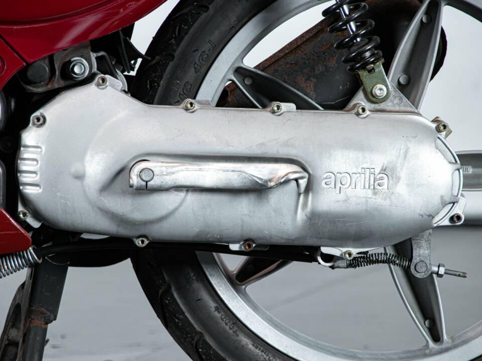 Imagen 17/50 de Aprilia DUMMY (1994)