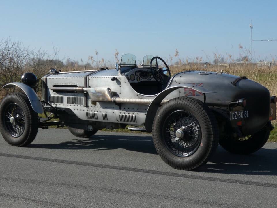 Bild 13/22 von Invicta 3 Liter (1927)
