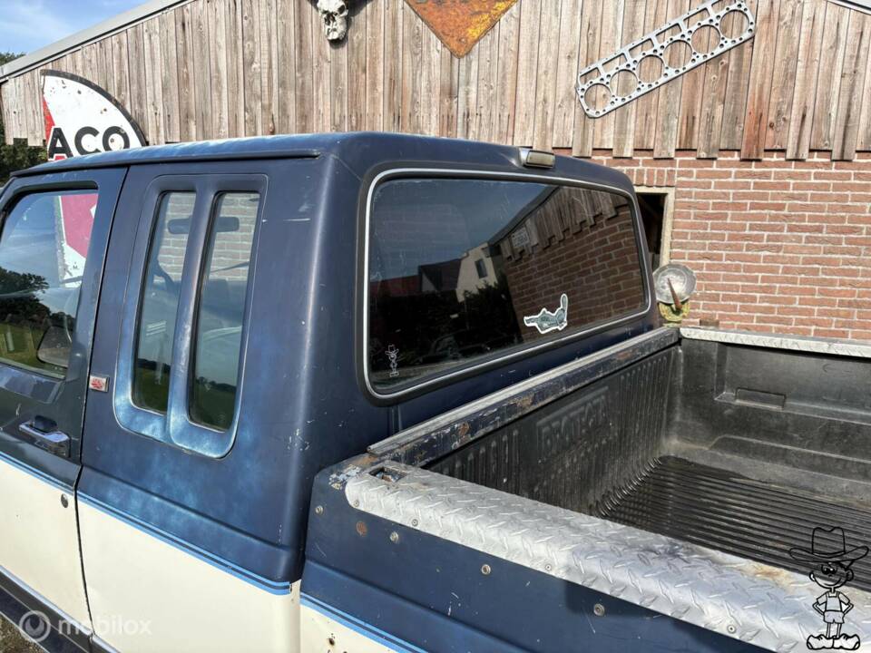 Bild 24/41 von Ford F-250 (1986)