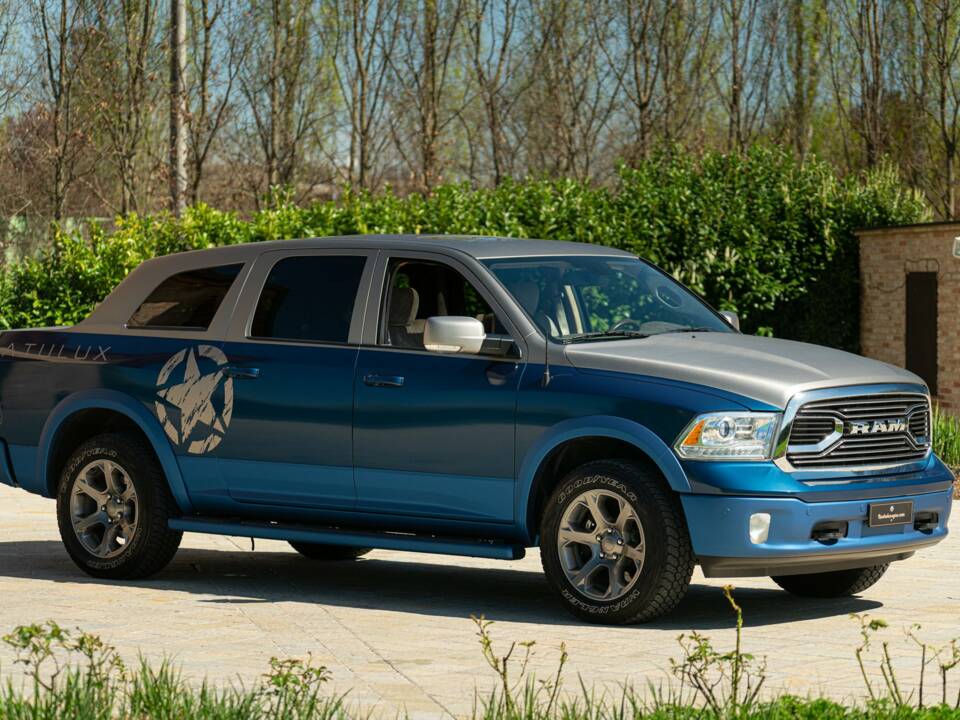 Afbeelding 10/50 van Dodge Ram 1500 Aznom Atulux (2015)