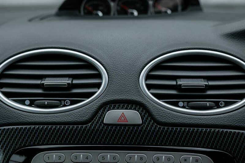 Image 21/50 of Ford Focus RS (2010)