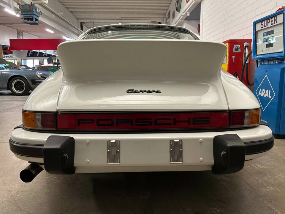Bild 15/17 von Porsche 911 Carrera 2.7 (US) (1975)