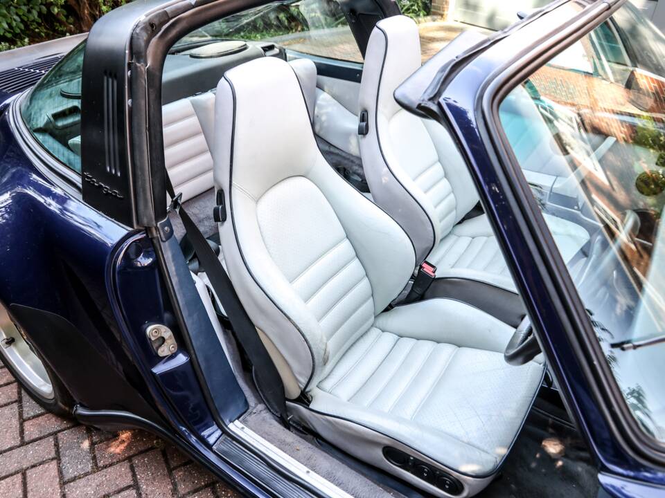 Image 24/38 of Porsche 911 2.4 T (1972)
