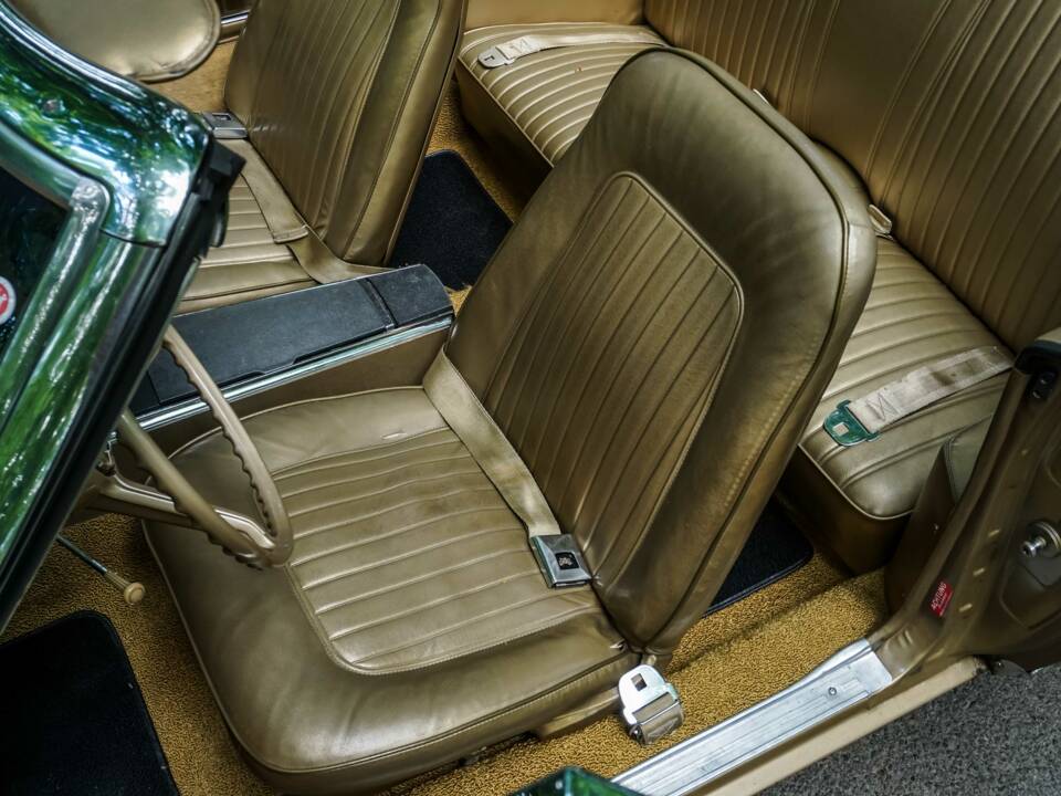 Bild 6/181 von Chevrolet Camaro SS (1967)
