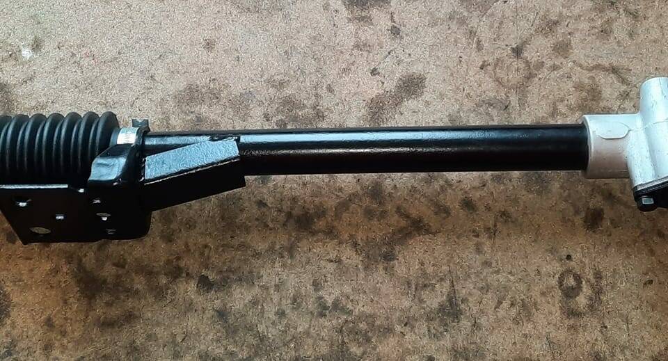 Image 68/74 of Jaguar E-Type 3.8 Flat Floor (1961)