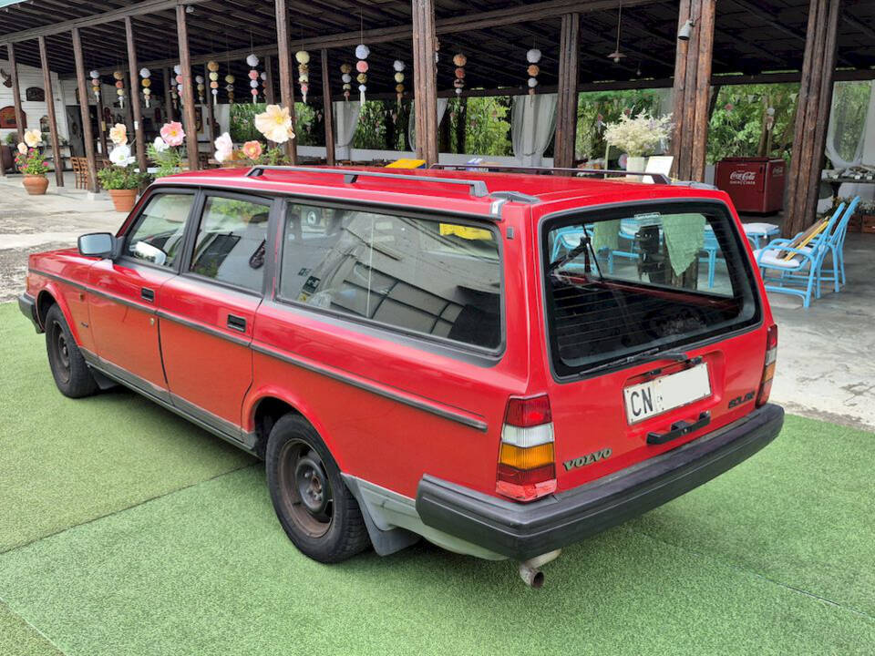 Bild 14/48 von Volvo 245 Super Polar (1992)