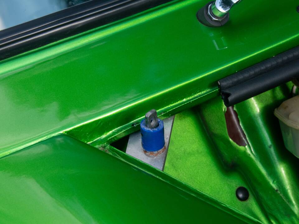 Bild 8/50 von Austin Mini 1000 (1983)