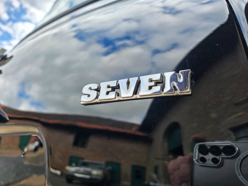 Afbeelding 32/39 van Mini Cooper 1.3i MPI (2000)