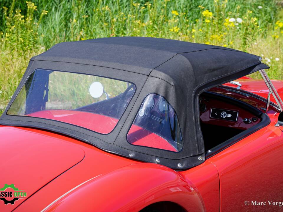 Bild 40/49 von MG MGA 1500 (1959)