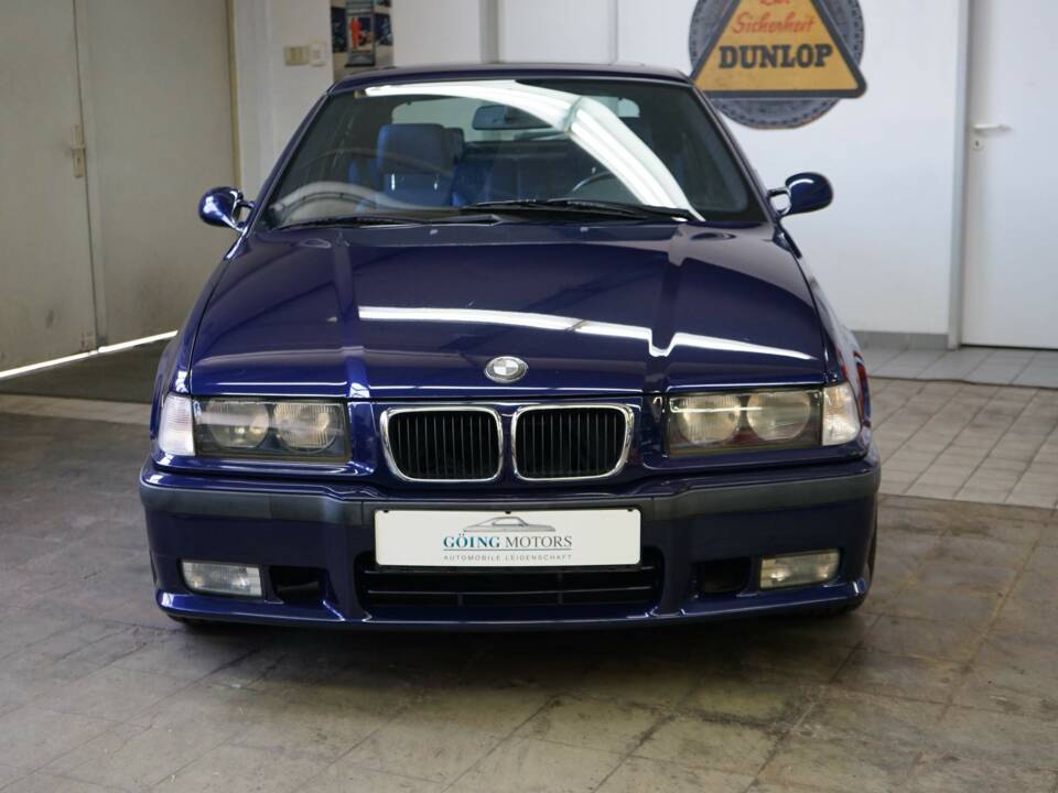 Image 4/33 of BMW 323ti Compact (1999)