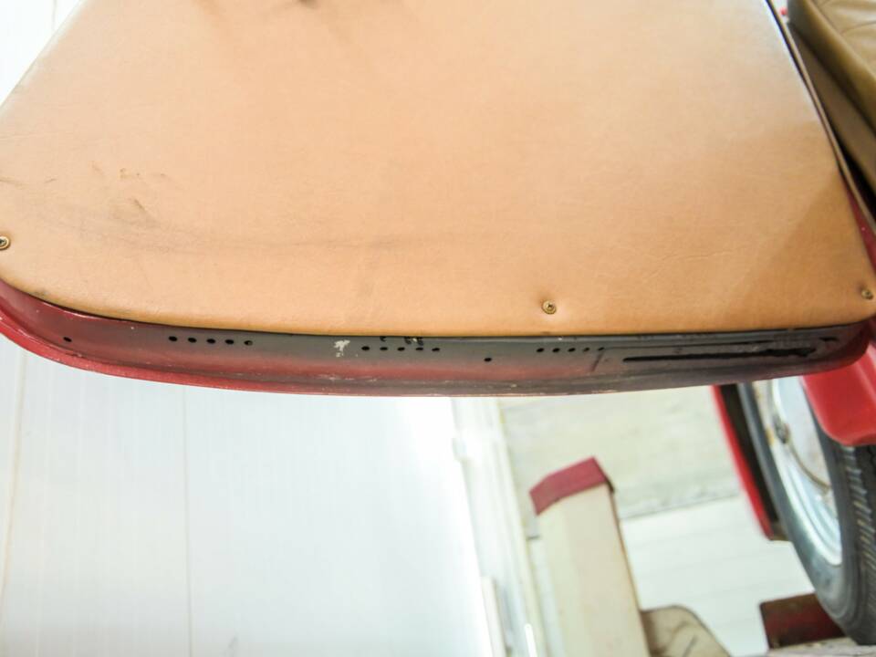 Afbeelding 49/50 van Triumph 1800 Roadster (1947)