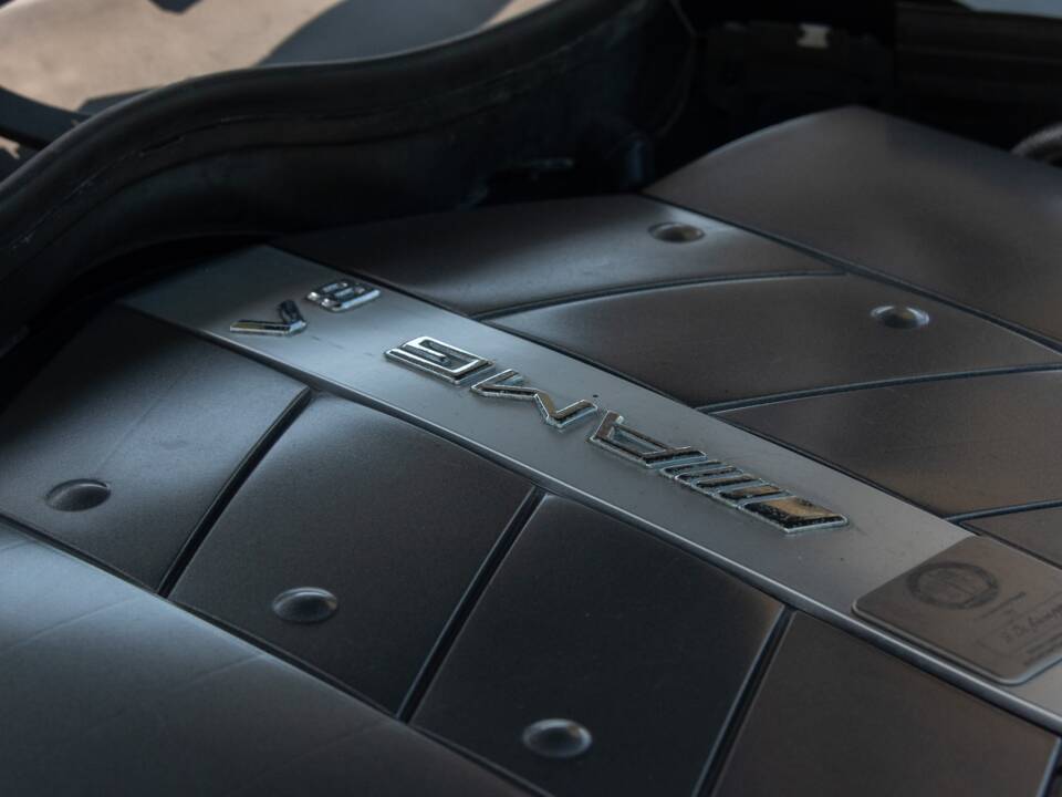 Image 43/50 of Mercedes-Benz CLK 55 AMG (2003)