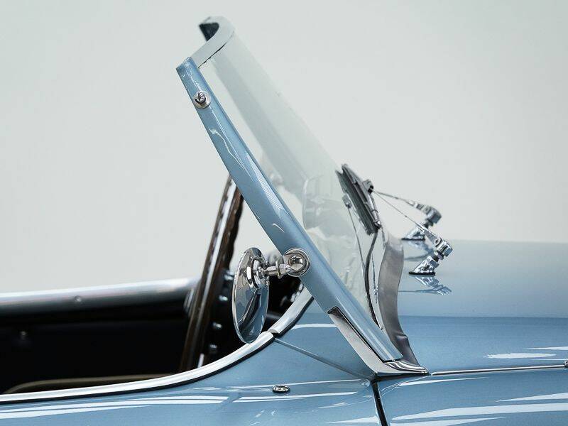 Bild 13/15 von Austin-Healey 100/4 (BN1) (1954)