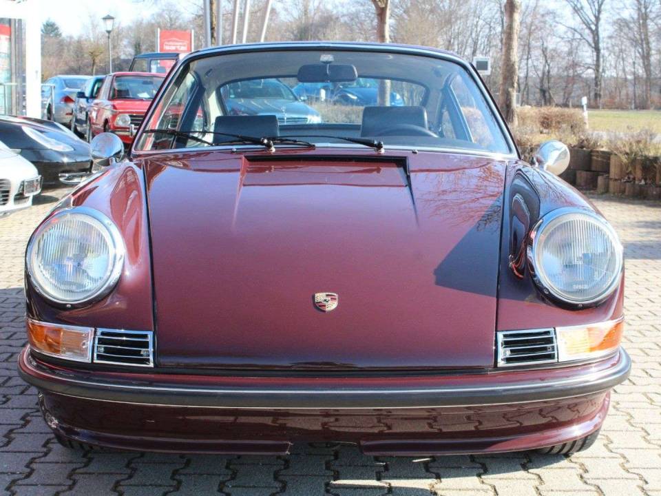 Bild 3/20 von Porsche 911 2.2 T (1970)