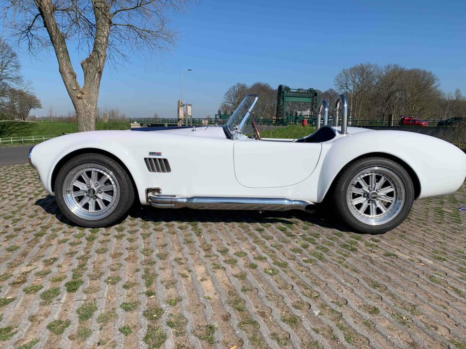 Bild 3/5 von AC Cobra Replica (1965)