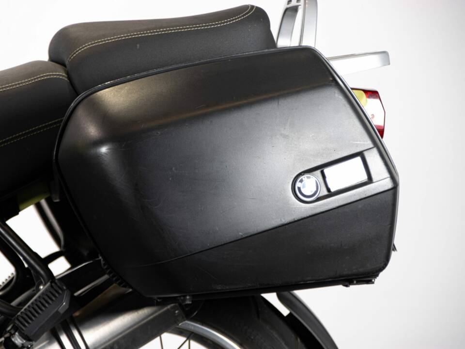 Image 15/50 de BMW R 1100 GS (1999)